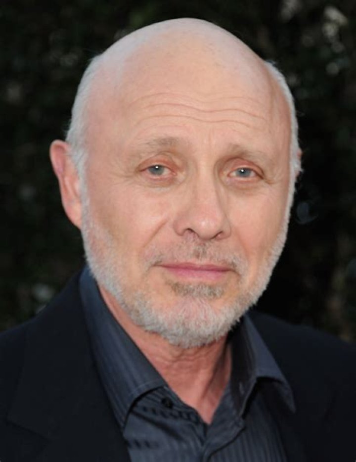 Héctor Elizondo