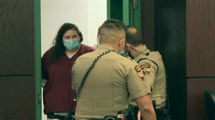 Heidi Broussard Case