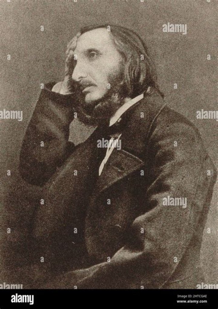 Heinrich Wilhelm Ernst