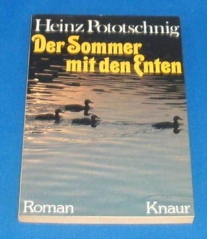 Heinz Pototschnig