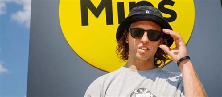 Henrik Harlaut Net Worth