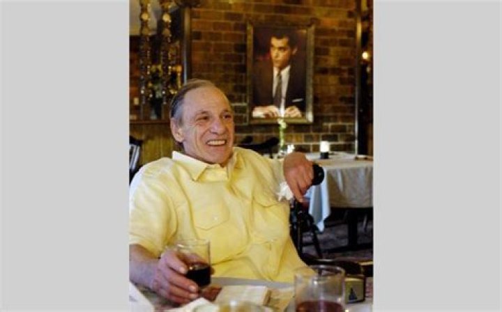 Henry Hill Net Worth