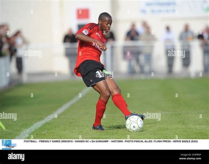 Hervé Bazile