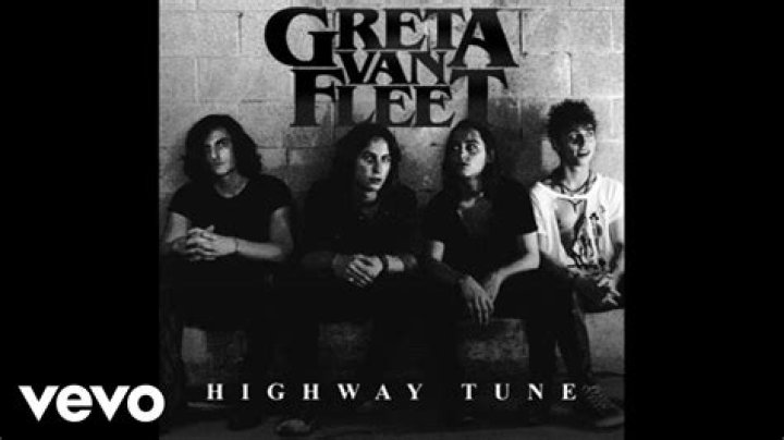 highway tune by @GretaVanFleet #shorts - Greta Van Fleet cover songs