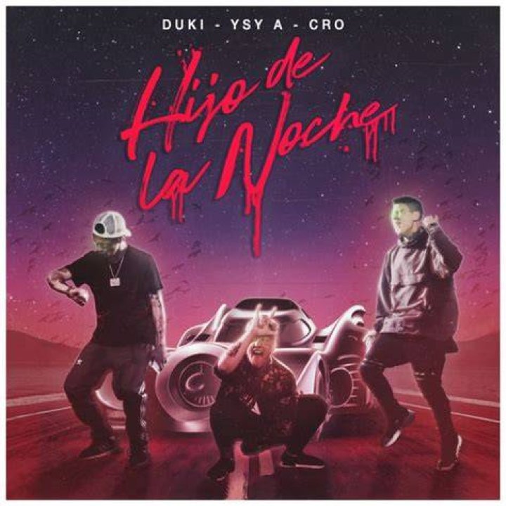 {Hijo De La Noche} Best Songs