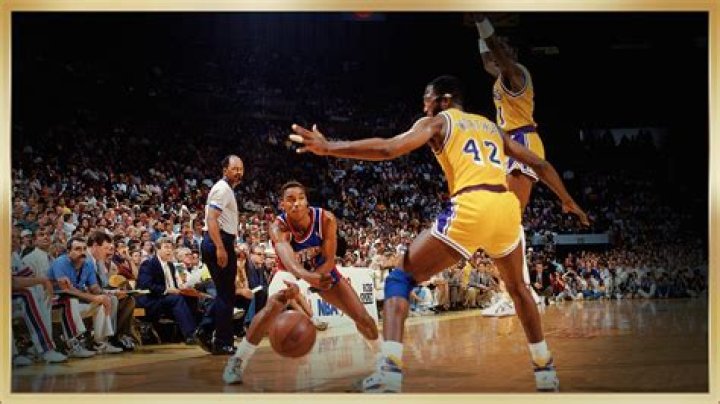 Historical NBA Valuations