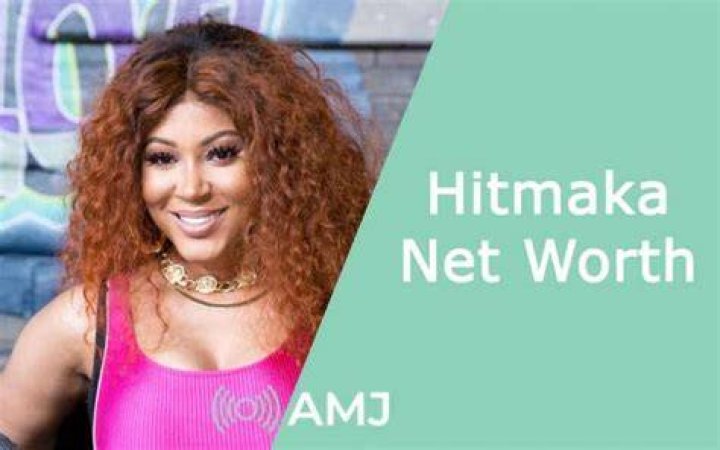 Hitmaka Net Worth – How Much Is Hitmaka Worth?