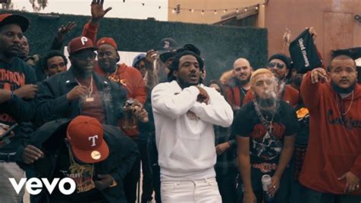 Holla by Slim 400 & Mozzy from USA