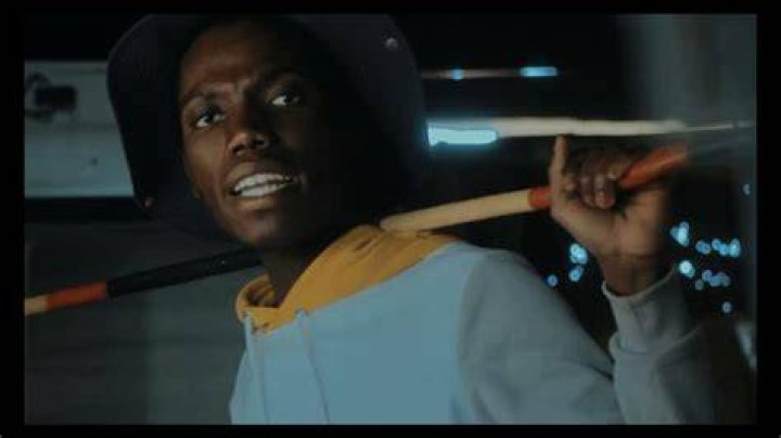 Holla Music Video