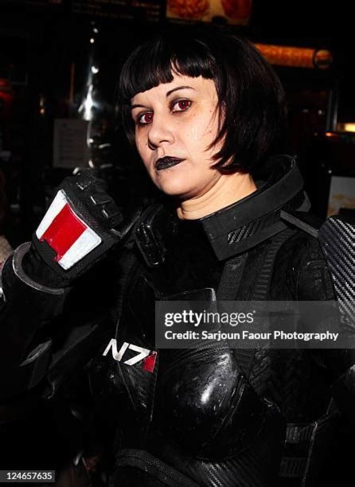 Holly Conrad