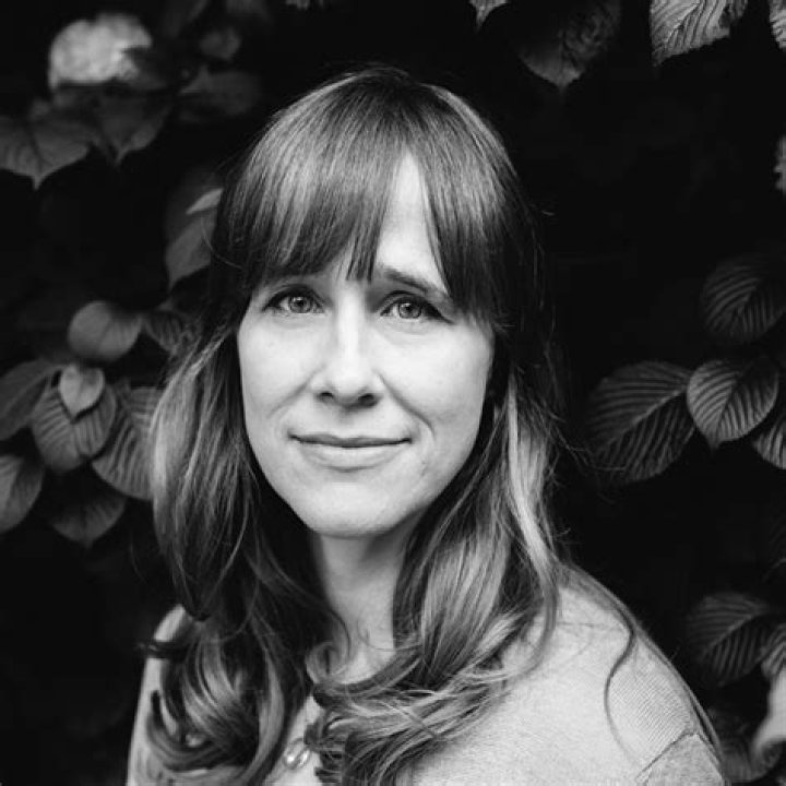 Holly Goddard Jones