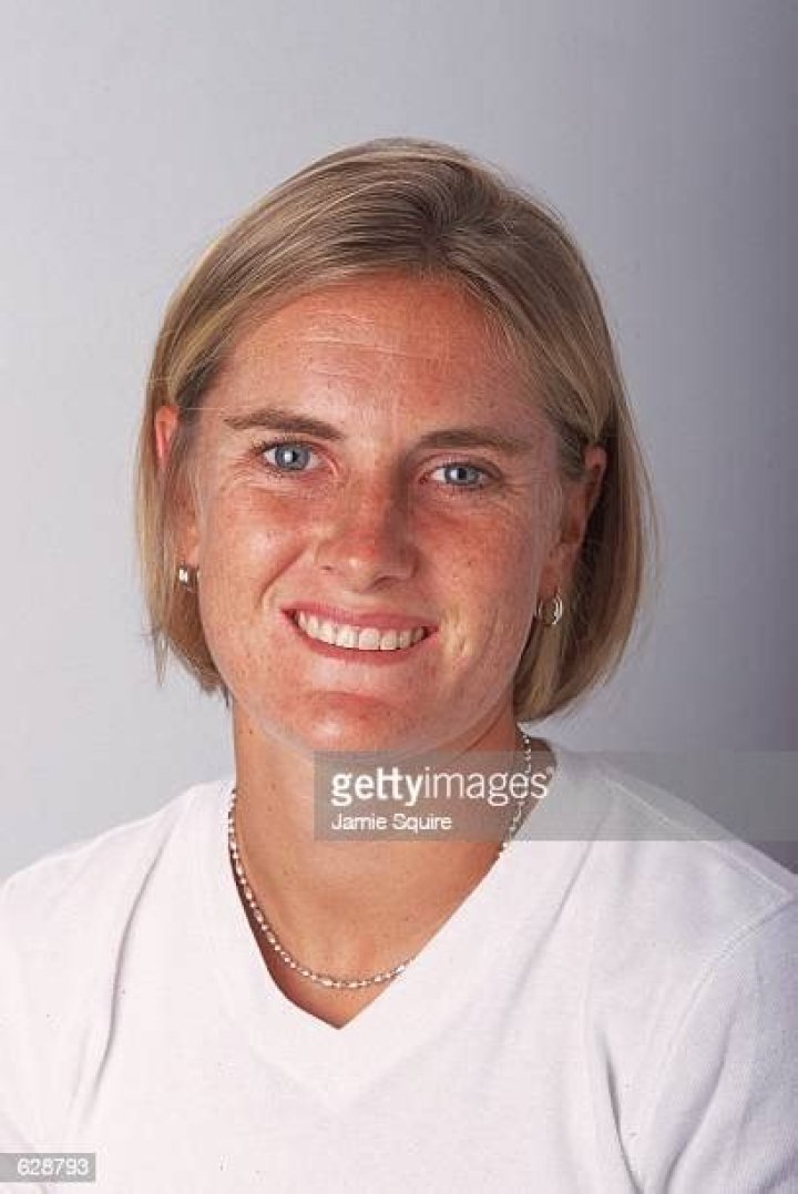 Holly Parkinson