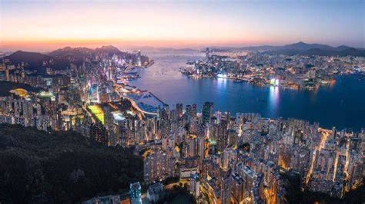Hong Kong