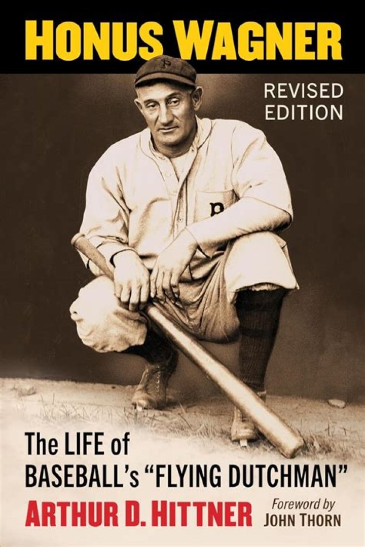 honus wagner personal life