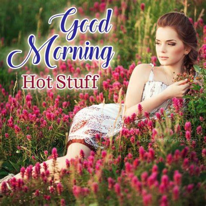 Hot good morning messages for a girlfriend Hot good morning messages for a girlfriend
