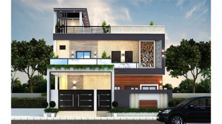 House design