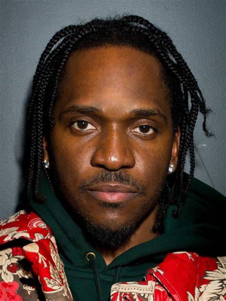 How Much Money Does Rapper And Record Executive Pusha-T Have