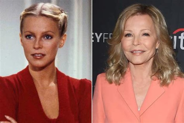 how old is Cheryl Ladd