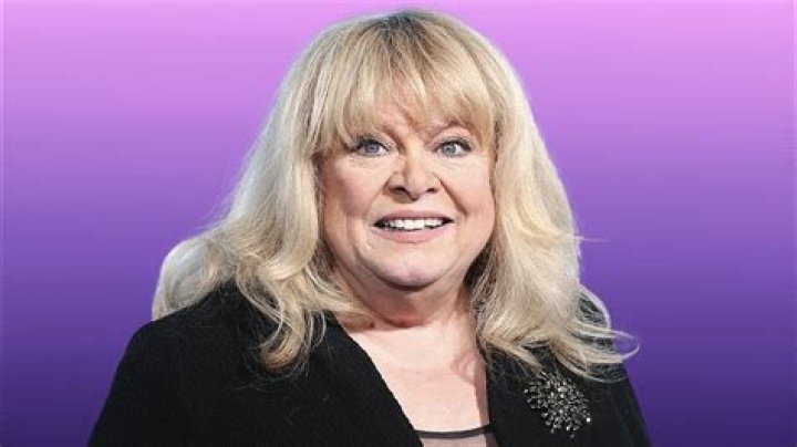 how old is Sally Struthers