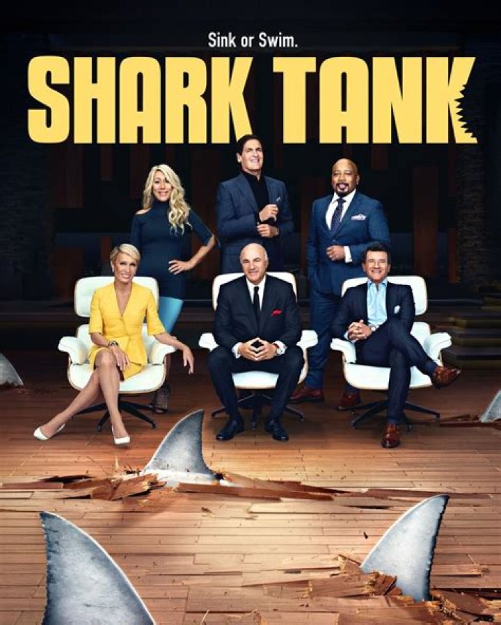 how to get on shark tank