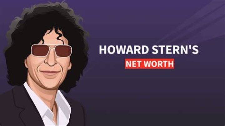 Howard Werth Net Worth
