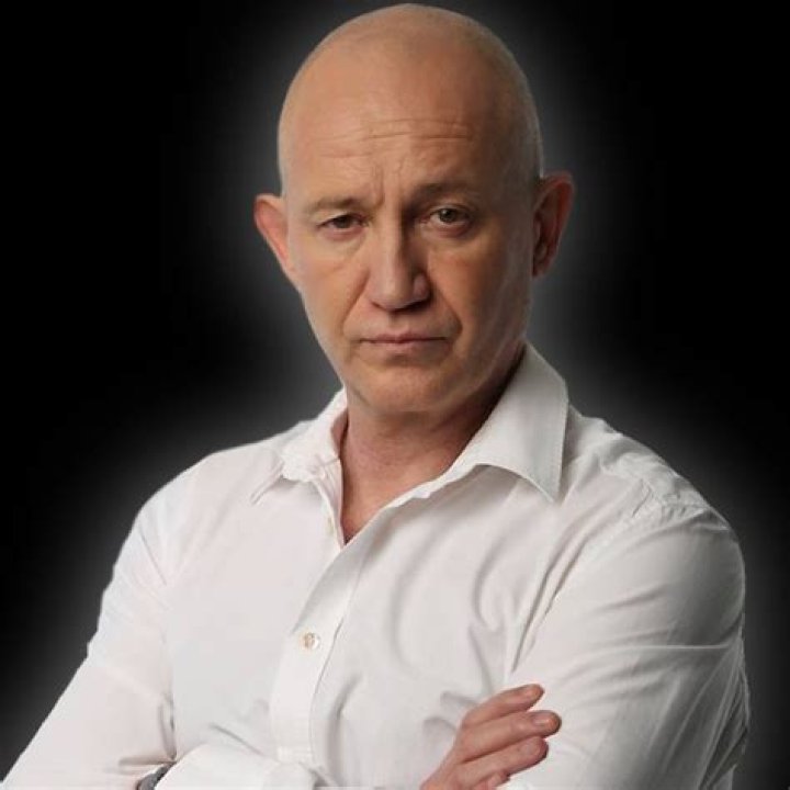 Hristo Shopov Net Worth