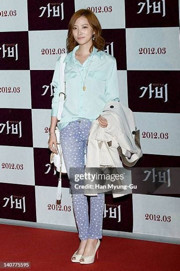 Hwang Sun-hee