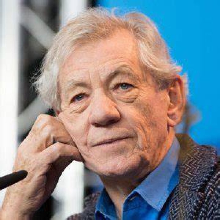 ian mckellen philanthropy