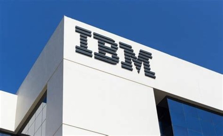 IBM Net Worth 2024
