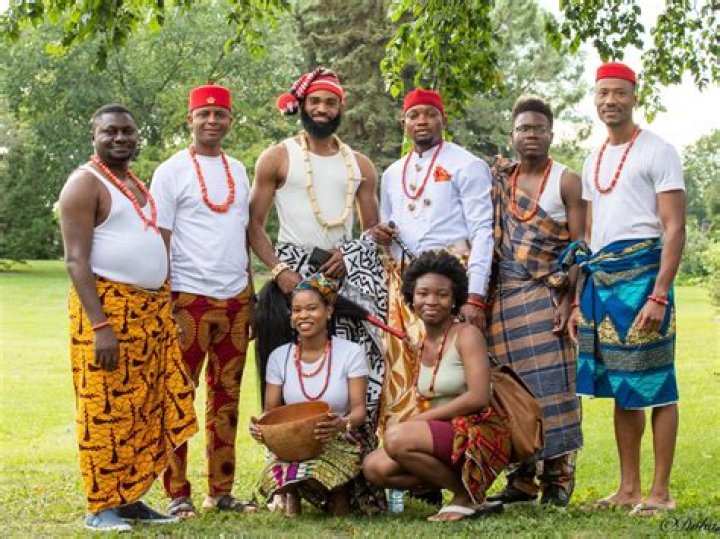 Igbo people