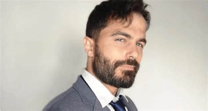 Ignacio Casano Net Worth