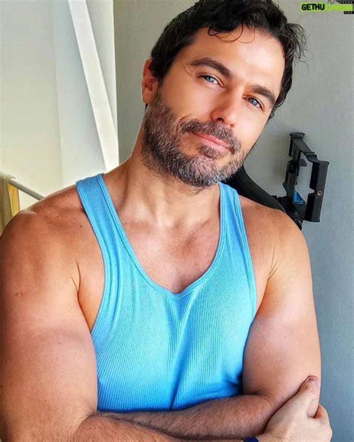 Ignacio Casano