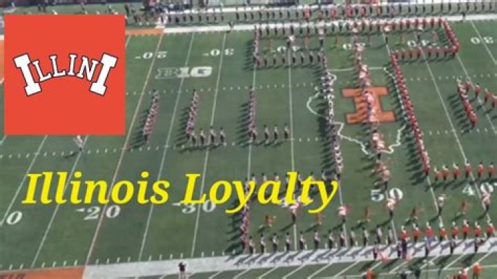Illini Loyalty Group Illini Loyalty Group