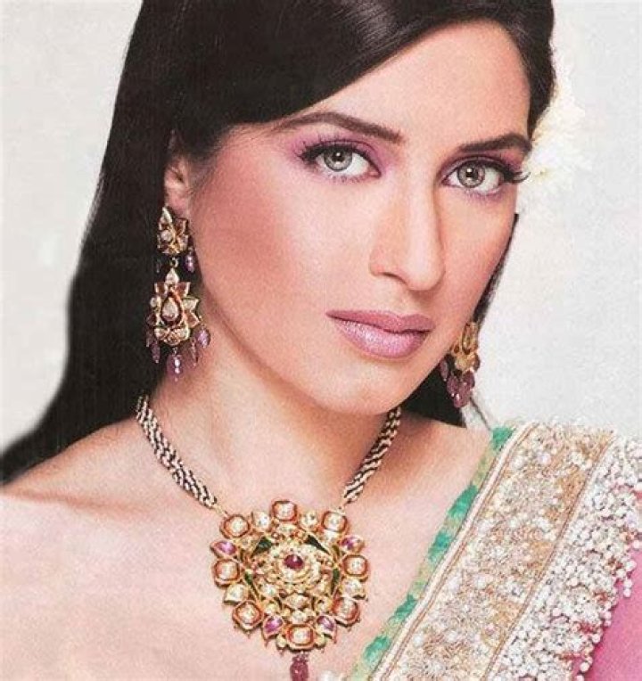 Iman Ali