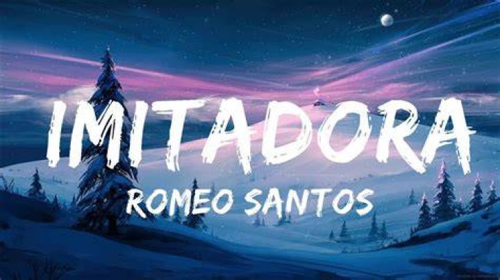 {Imitadora} Best Songs