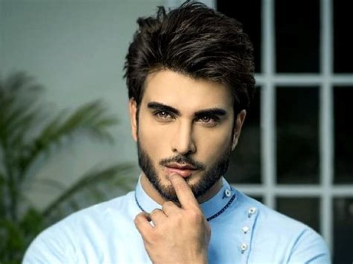 Imran Abbas Naqvi