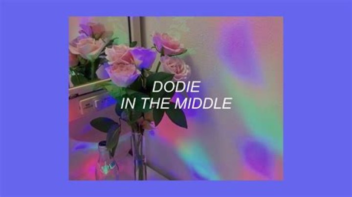In The Middle - Dodie Clark - 2010 billboard top 100 country songs
