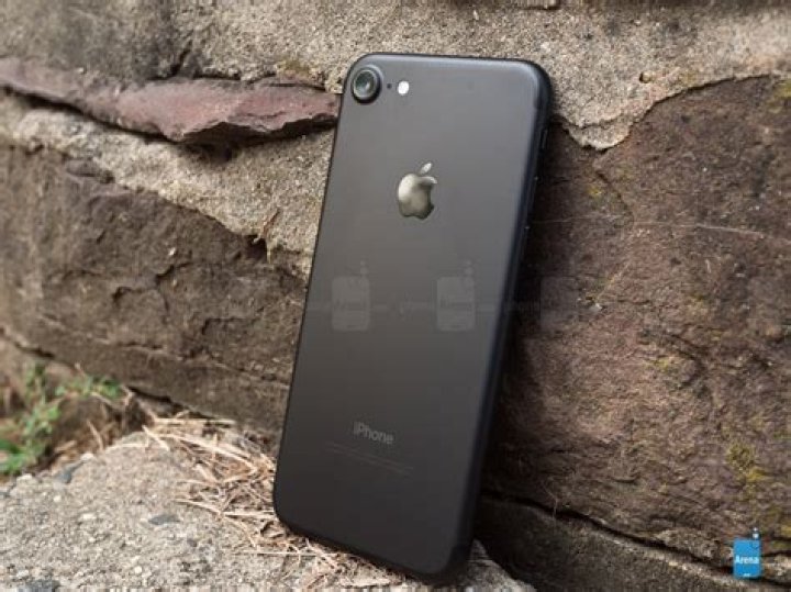 iPhone 7 review