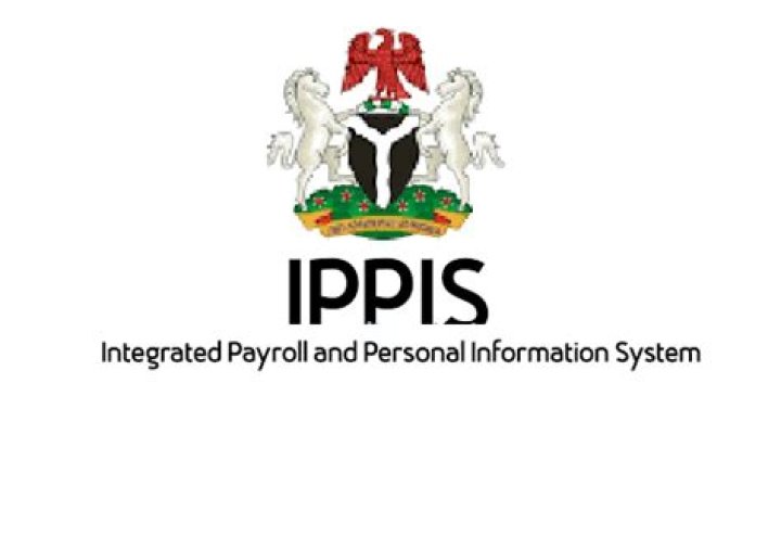 IPPIS verification/update registration guidelines
