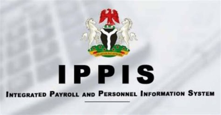 IPPIS