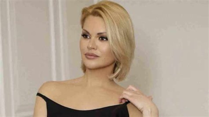 Irina Krug 