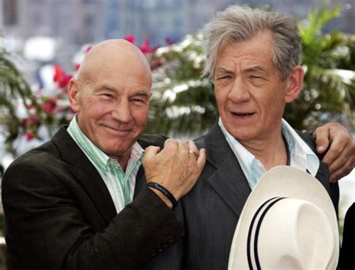Is Ian McKellen Married? Relationship with Patrick Stewart Explained