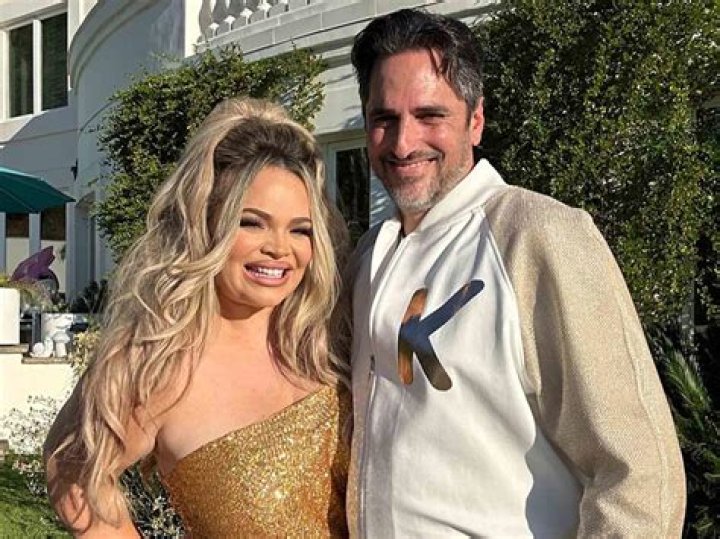 Is Trisha Paytas Married?