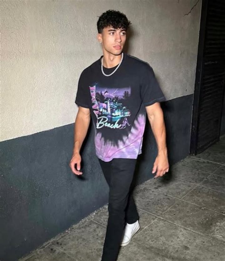 Isaac Hub Net Worth