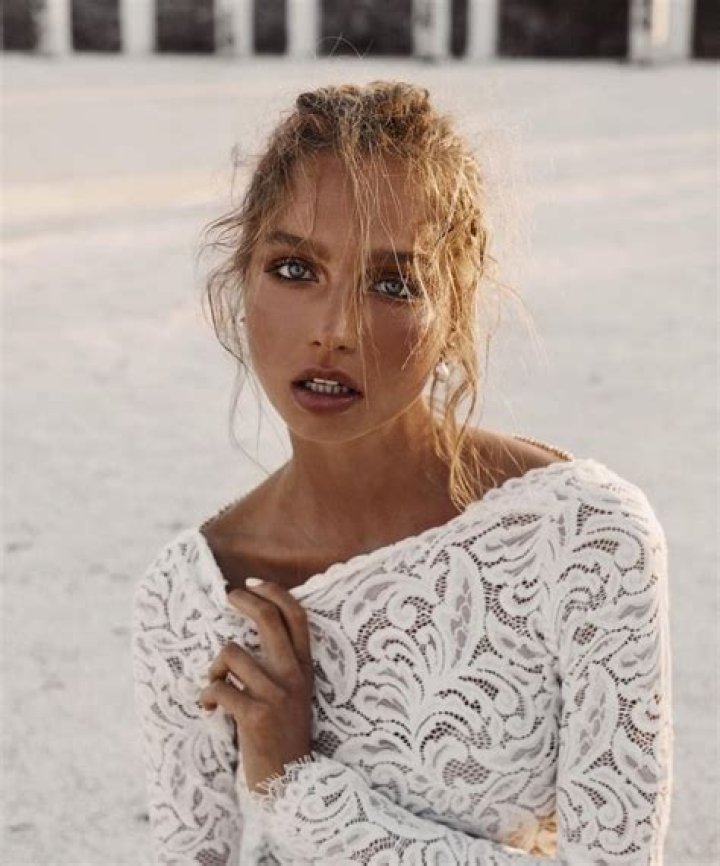 Isabel Simundic