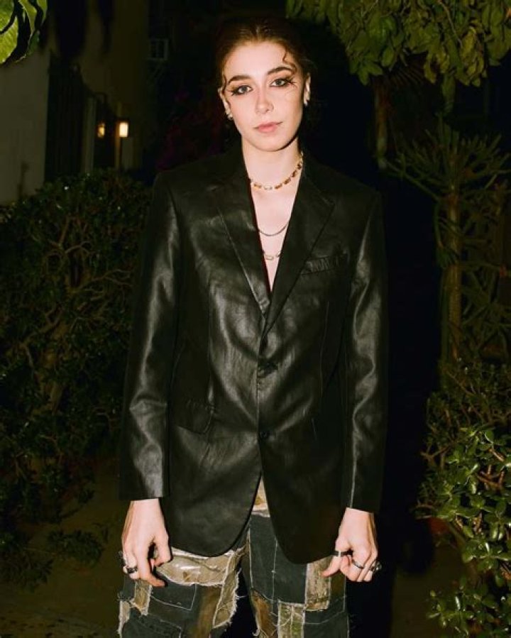 Isabella Avila