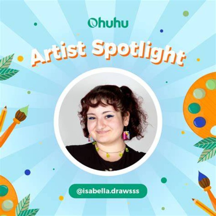 isabella.drawsss Net Worth