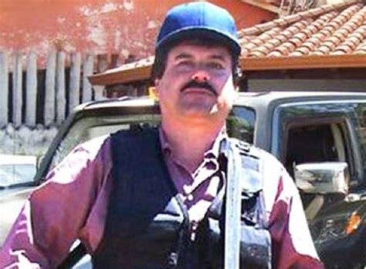 Ismael Zambada-García