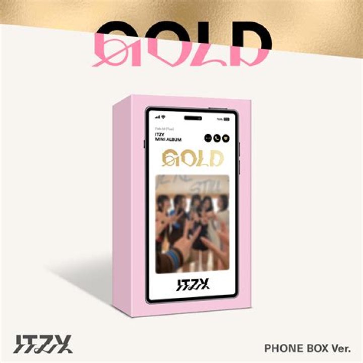 ITZY Phone Number