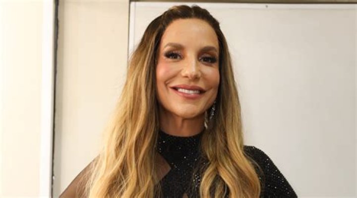 Ivete Sangalo